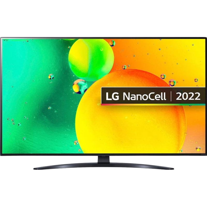  LG 55NANO766QA