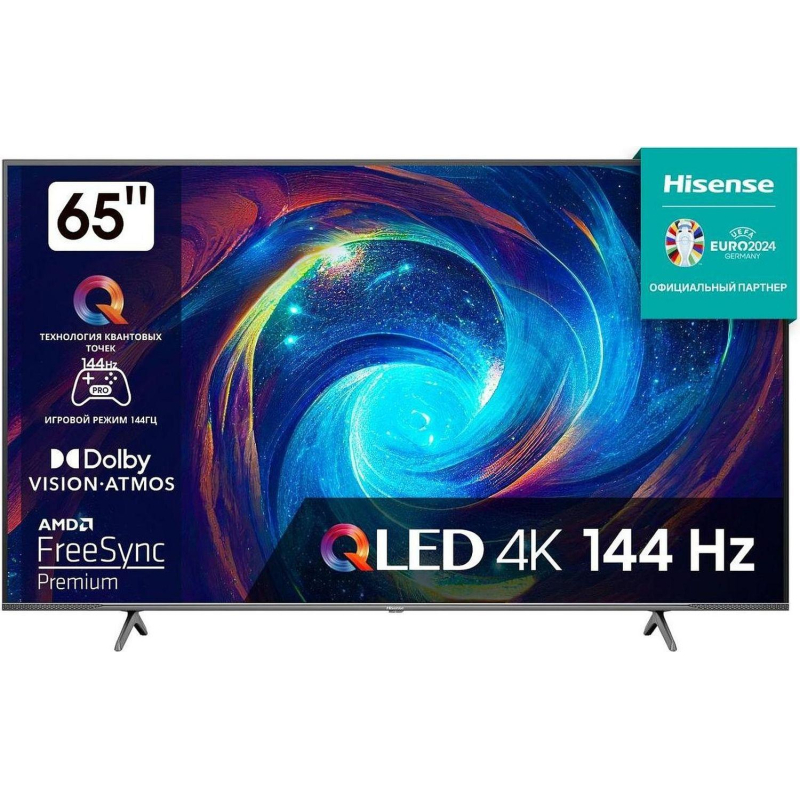  Hisense 65E7KQ PRO