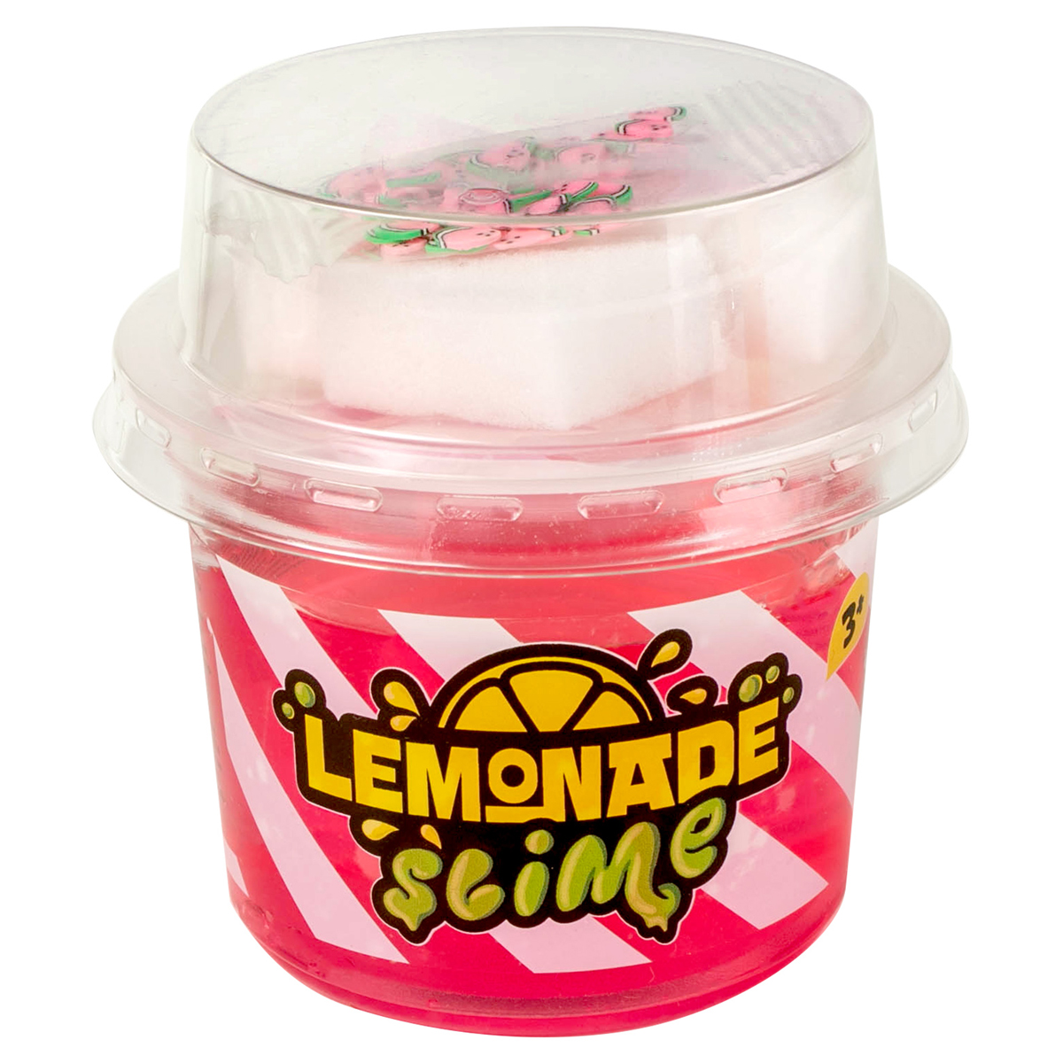  Slime "Lemonade" , 110