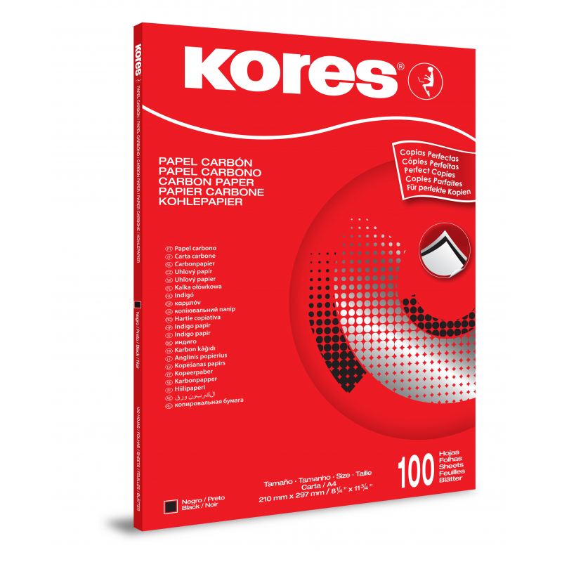    KORES 1200  100. '7528492