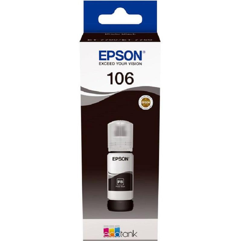  Epson 106 T00R1 C13T00R140    L7160/L7180