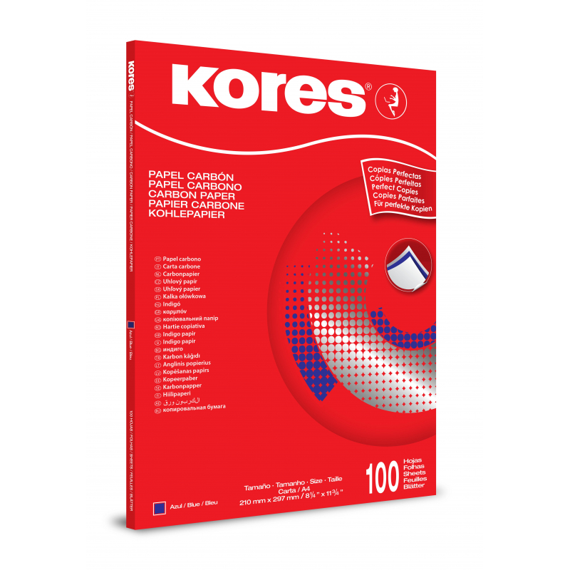    KORES 1200  100. 78478