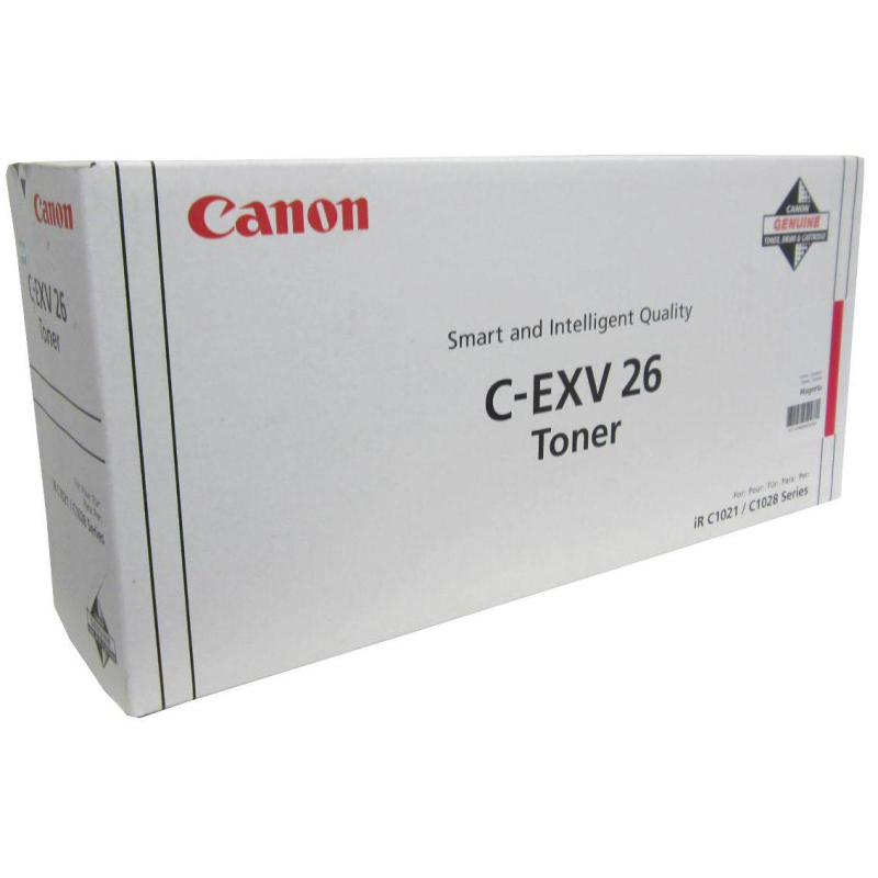   Canon CEXV-26 M 1658B006 , C1028i/C1028iF