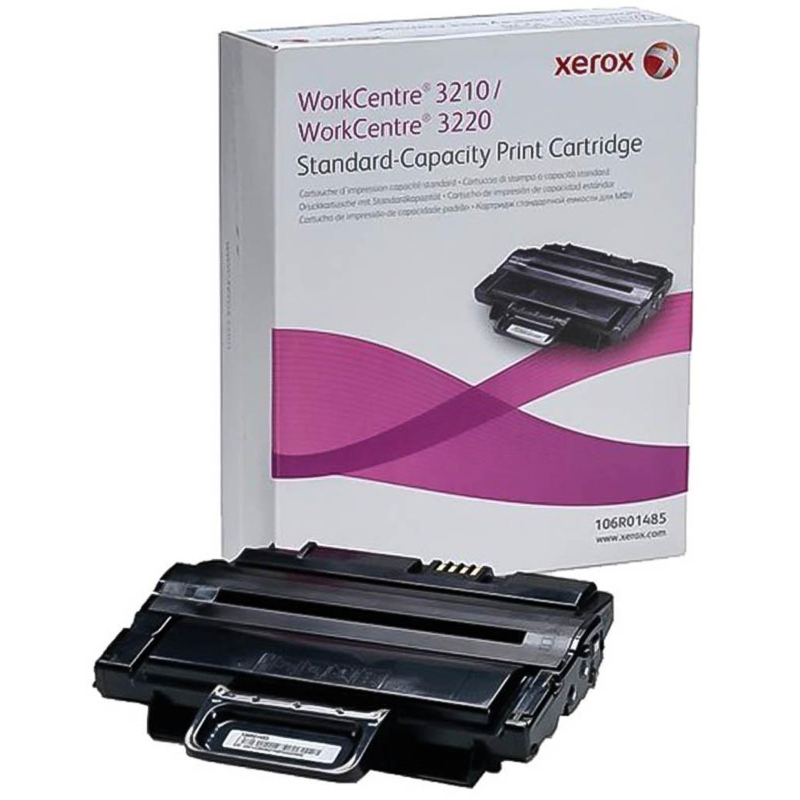   Xerox 106R01485 .  WC3210/3220