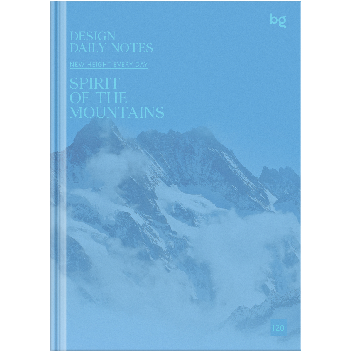 - 5, 120., , BG "Mountains",  