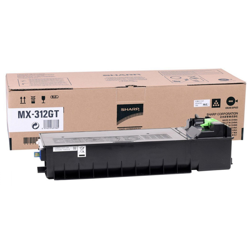   Sharp MX312GT .  AR-5726/31/MX-M260/310