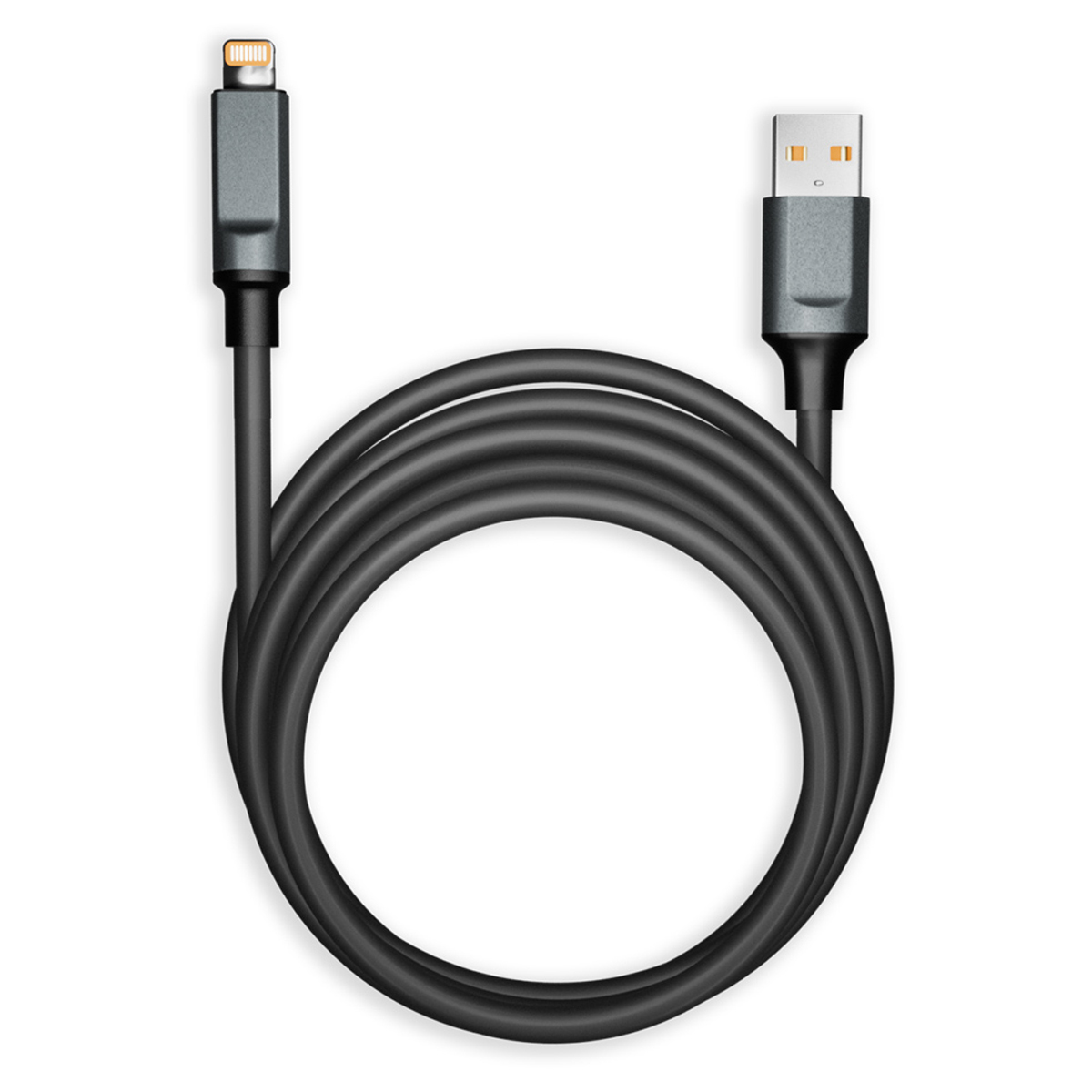  Smartbuy Bold, USB - Lightning,  Apple, , 3A output,  TPE, 1, 