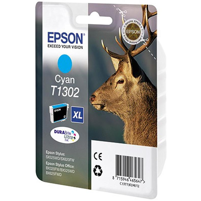   Epson C13T13024012 . ..  WF-7015/7515