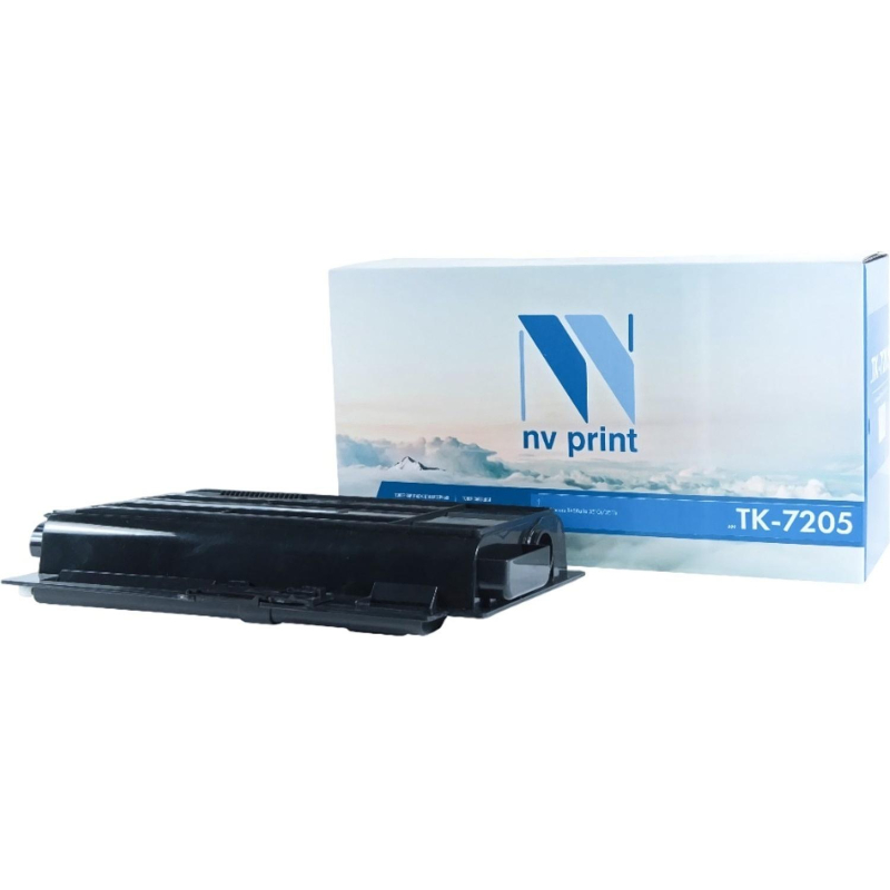   NV Print TK-7205 . Kyocera TASKalfa 3511 ()