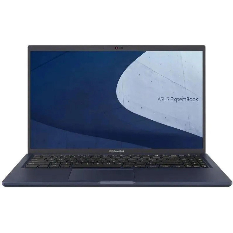  Asus B1500CBA-BQ(90NX0551-M032J0)i5-1235U/16Gb/512Gb SSD/15.6/W11P