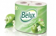  . 2 . Belux Aroma,   19, 5  4 /  170 . . 