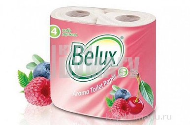  . 2 . Belux Aroma,  mix  19, 5  4 /  170 . . 