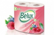  . 2 . Belux Aroma,  mix  19, 5  4 /  170 . . 