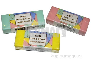  Deli Macaron 50x20x1  . . EH02200