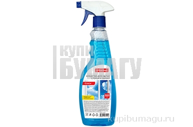       OfficeClean "" 500,  