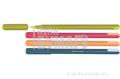  . Linc PENTONIC Color  0, 7   . .  