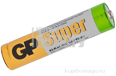  GP Super, AAA (LR03, 24), , , 24A-2CRVS60