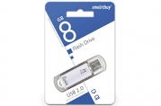 - 8GB SMARTBUY V-Cut USB 2. 0 . , , SB8GBVC-S