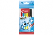  Maped COLOR`PEPS OCEAN, -, 6/, 845723