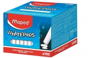  Maped White Peps, " ", ,