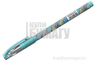   ErichKrause ColorTouch Stick Emerald Wave 0. 7,   