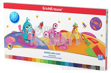   24   , 432  ErichKrause Cosmic Monsters